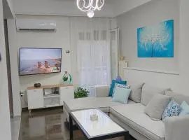 Kostis Apartment