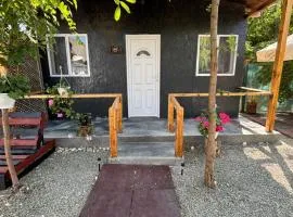 Asmarandi House