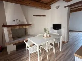 La Casetta Sottosopra