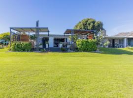 Beachwood Cottage, hotel in Gordonʼs Bay