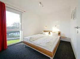 Ferienwohnung Waterkant 52 1 S