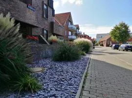 Ferienwohnung Strandläufer