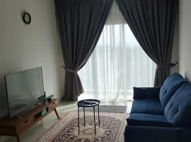 The Luxe Sanctuary in Southville City