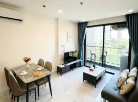AN HOME 1BR Near Vincom Mall 0314