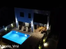 Villa Angelo Vrsi