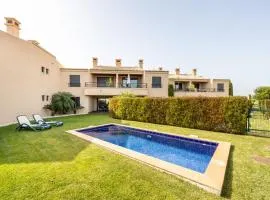 CoolHouses Algarve, Luz 2 bed elegant flat, private pool & garden, SPA facilities, Mar da Luz 19