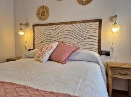 Xivares Playa 25A08 Apartamento muy cerca de la playa