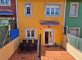 Xivares Playa 25A08 Apartamento muy cerca de la playa