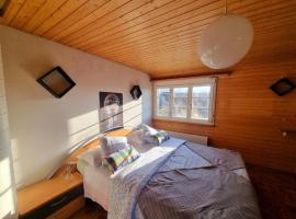 Ferienhaus Luzern, hotel v destinaci Root