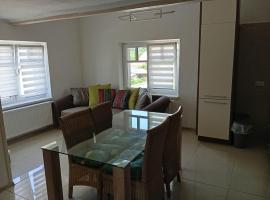 Apartmán Domažlice, hotel v destinaci Domažlice