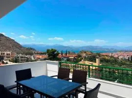 Fedra - Panoramic Sea View