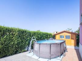 Almar โรงแรมในวิโก