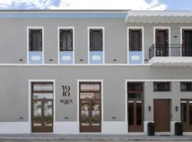 1910 Legacy Hotel