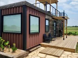 Rooftop Deck, Fire Pit & Pool Near Wine Trails