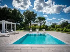 Likehome Ponente Levante 2 Ville luxury Pool 12pxs