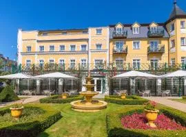 Hotel Bajkal