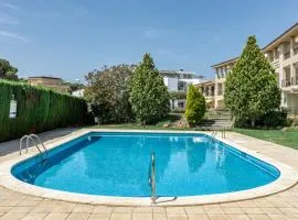 Clota Petita - Piscina comunitaria