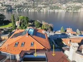 Villa Clara Parking,WiFi,Jacuzzi on Lake Como