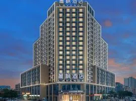 Lavande Hotel Guangzhou Panyu Hanxi Changlong Dashi Subway Station