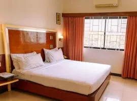 Bisque Magaji Orchid - Near Majestic City Railway Station