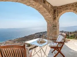 Apartment Milou 1