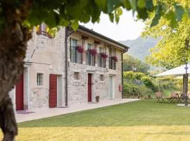 BORGO LE LANTERNE Locazione Turistica
