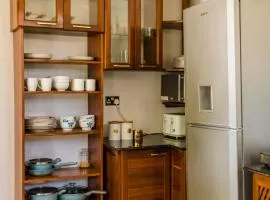 Cheerful 3 bedroom standalone