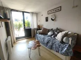 Résidence Aurans - Joli deux pièces au cœur de la station de Réallon 002A MAE-4863