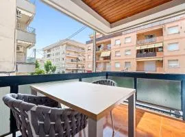 Segur de Calafell 50m del Mar