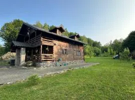 Forest Queen Maramureș