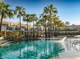 Valentin Star Menorca - Adults Only, Hotel mit Whirlpools in Cala'n Bosch