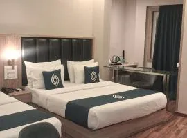 Shine Hospitality Boutique Hotel