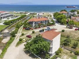 Mitro Apartments Stavros