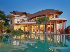 Casa Bonita Villa by ABM