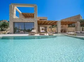 Lithos Art Villas - Euphoria