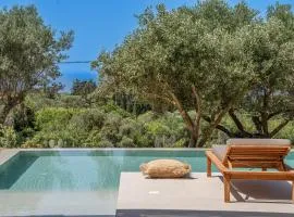 Lithos Art Villas - Euphoria