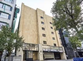 Film Hotel