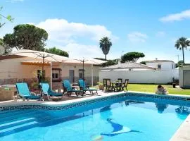 Chalet Los Paul