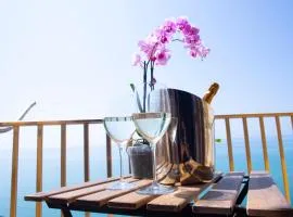Cullati dal Mare Apartments