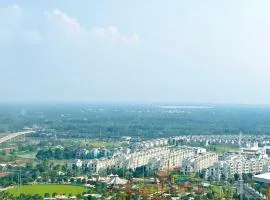 AN HOME 1 PN View Đẹp- Gần Vincom Mall 3003