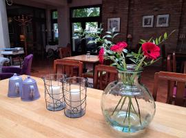 Hotel Stare Miasto Old Town