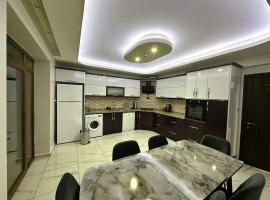 G&ouml;reme Apartment, boende med sj&auml;lvhush&aring;ll i G&ouml;reme