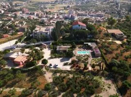 Colle dei Rustici Ospitalità in Sicilia