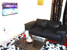 Malindi CBD City Nest