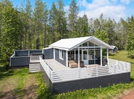 Cozy Cabin - Golden Circle, chalet a Laugarvatn