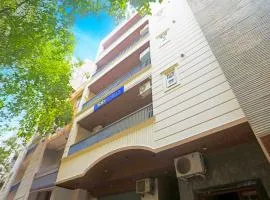 FabHotel The Hide Away