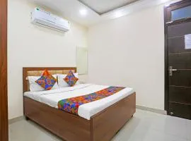 FabHotel The Hide Away