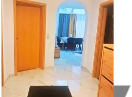 Garten Apartment