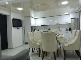 Belas House With Terrace