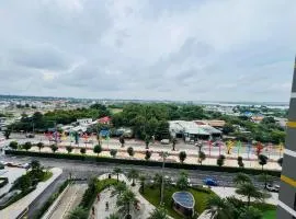 AN Home 2PN 2WC Gần Vincom Mall 0929